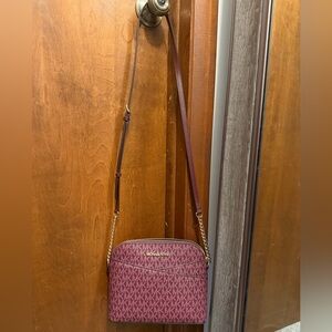 Michael Kors Crossbody Bag